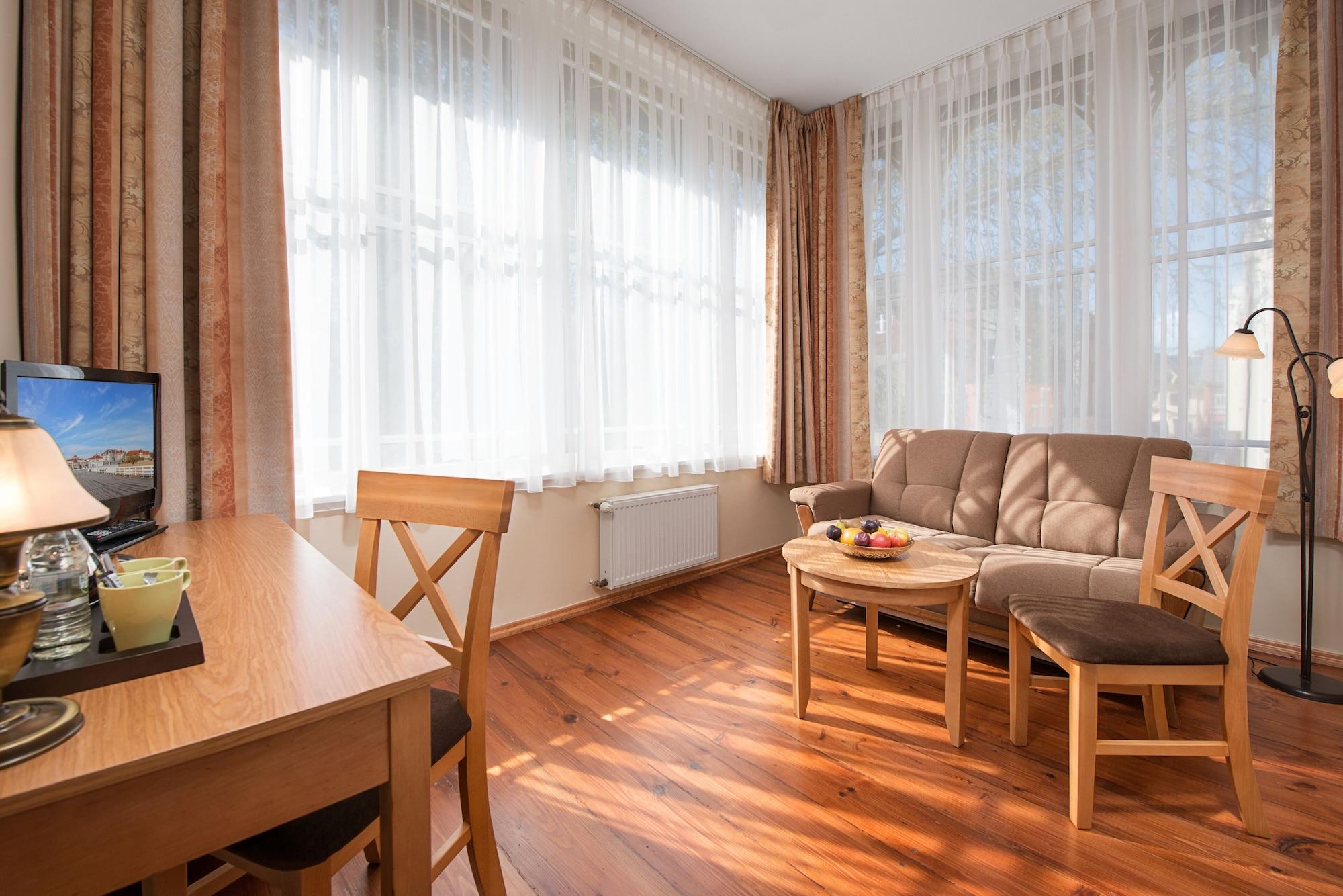 Villa Sedan Sopot Exterior foto