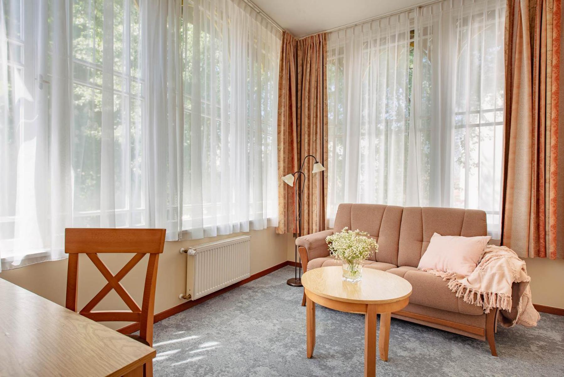 Villa Sedan Sopot Exterior foto